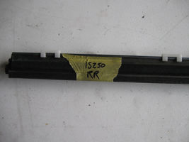 2006-09 Lexus Rear Right Lower Belt Door Moulding Seal image 6