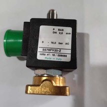 5578FV20-Z 5578FV15-Z 220V Solenoid Valve Coil For ODE 1PCS NEW - $86.08+