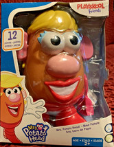 Playskool Friends - Mrs. Potato Head Figure - £16.98 GBP