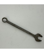 Craftsman =V= Series 5/8in. 12pt Combination Wrench USA - $12.82 CAD