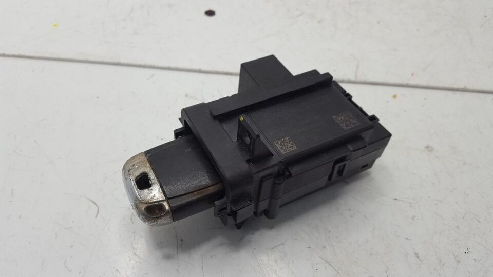 Ignition Switch Conventional Ignition Fits 08-17 AUDI A5 535510Fast & Free Sh... - $95.63