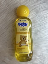 Ricitos de Oro Chamomile Baby Shampoo. Hypoallergenic and Tear Free. 13.... - $112.34 MXN
