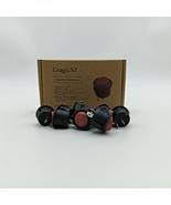 GragicSZ  Power Switches 12V Round Rocker Switch AC 2 Pin On/Off Toggle ... - $19.09 CAD