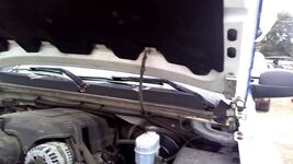 Windshield Wiper Motor Fits 07-10 SIERRA 1500 PICKUP 82416696WIPER MOTOR... - $61.20