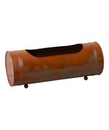 Candlebox Tray in rustic tin - SALE - $41.01 CAD