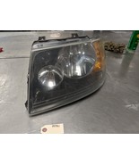 Driver Left Headlight Assembly From 2004 Ford Expedition  5.4 - £39.27 GBP