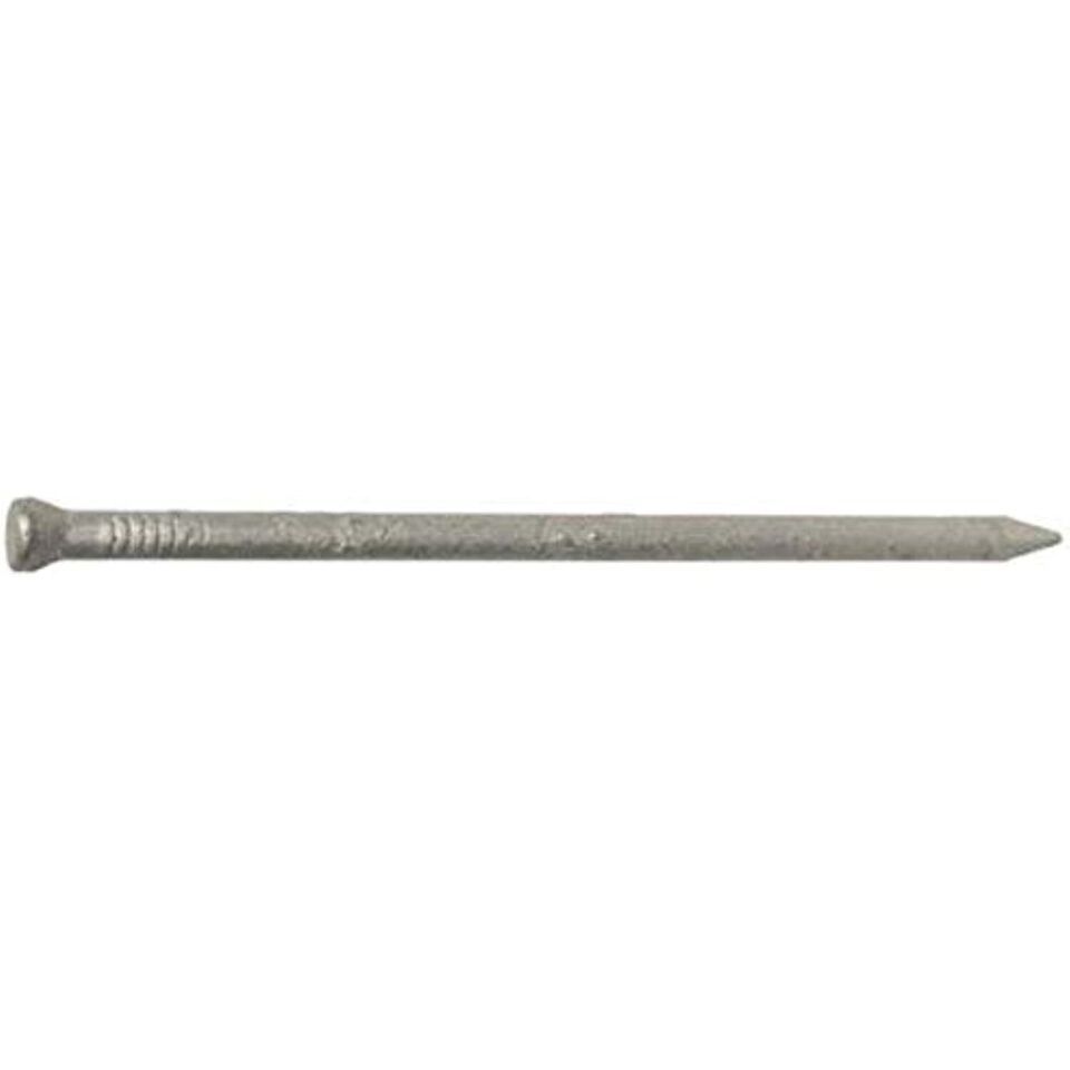 HILLMAN FASTENERS 461301 LB 2&quot; 6D Galvanized Case Nail - $18.82