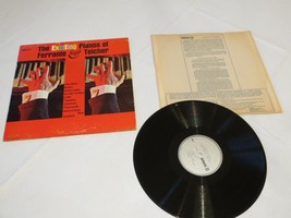 Ferrante &amp; Teicher Exciting Pianos Sabre Dance La Mer LP RARE record vinyl album - £8.22 GBP