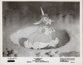 Walt Disney Fantasia original 1959 8x10 photo unicorn scene - £18.77 GBP