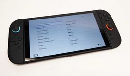 Nintendo Switch 2 Video Game Console image 2