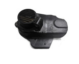 Water Pump Shield From 2011 Audi A4 Quattro  2.0 06H109121 - $24.95