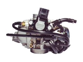 2001-2005 Honda FourTrax Foreman Rubicon 500 TRX500 OEM Carburetor 16100... - £316.05 GBP