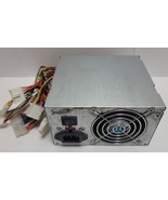 Allied AL-A300AX 300W Power Supply, ATX, Molex, Floppy, 6-Pin Auxiliary - $13.05