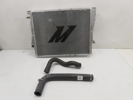 98 BMW Z3 E36 1.9L #1301 Mishimoto Radiator, Aluminum Aftermarket - $336.59