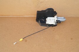 BMW E65 E66 745i 745Li 760Li Door Latch Actuator Front Passenger Right - RH image 6