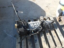 1997 Ford Ranger Transmission Automatic AT 4-140 2.3L 258k Miles - $1,699.99