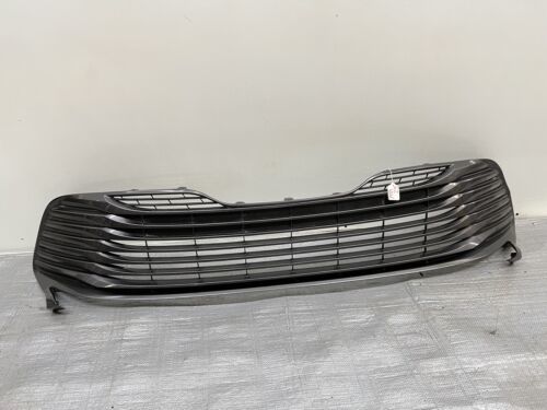 2018 2019 2020 2021 2022 2023 TOYOTA CAMRY FRONT OEM GRILLE GENUINE 5310... - $100.00