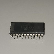 INTEL P8212 8212 8-BIT Input/Output MPU MCU DIP24 - $2.64