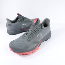 Tecnica Origin LD Green Pink Trail Running Shoes Women&#39;s Size 9 - £17.74 GBP