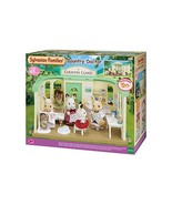 Sylvanian Families Country Doctor  - $109.00