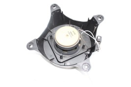 00-06 MERCEDES-BENZ C215 CL500 CL600 FRONT LEFT DRIVER DOOR REAR SPEAKER E6054 image 7