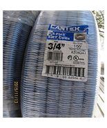 Cantex 3/4 in. Dia. x 100 ft. L PVC For Cablemate systems Non-Metallic T... - $1,842.06 MXN