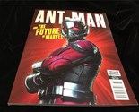 A360Media Magazine Ant Man and the Future of Marvel - $12.00