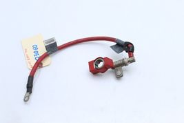 06-12 BMW 328I POSITIVE BATTERY CABLE Q3060 image 7