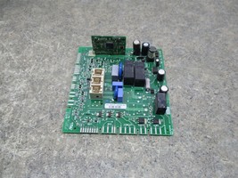 WHIRLPOOL WASHER BOARD NO CASE PART # W10525351 - $16.00