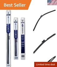 OEM Windshield Wiper Blades for Subaru 2018-2023 Crosstrek &amp; Impreza - F... - $97.99