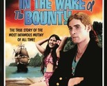 In the Wake of the Bounty DVD | Errol Flynn | Region Free - £8.70 GBP