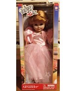 Wizard of Oz 18" Madame Alexander Doll Glinda Good Witch MIB Mint Free Shipping - $350.00