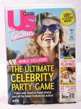 US Weekly The Game The Star Studded Ultimate Celebrity Party Game  - £4.53 GBP