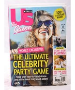 US Weekly The Game The Star Studded Ultimate Celebrity Party Game  - £4.50 GBP