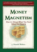 Money Magnetism : How To Attract What You Need When You Need It by Swami Kriyana - £10.24 GBP