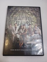 Beautiful Creatures DVD - £1.54 GBP