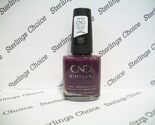 CND Vinylux Longwear Nail Polish #141 Rock Royalty - $6.87