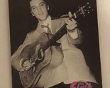 Elvis Presley Collection Trading Card #587 Young Elvis - $1.97