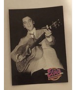Elvis Presley Collection Trading Card #587 Young Elvis - £1.54 GBP