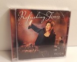 Joni Lamb/Refreshing Times - Reign (CD, 2006, Daystar Television Network) - $8.54