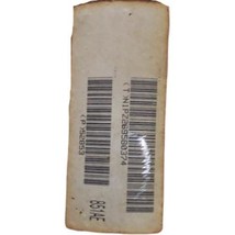 Rear Drive Shaft 2WD 3.7L Fits 04-09 DURANGO 450236   - $69.30