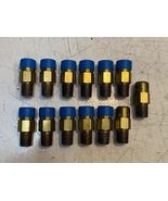 13 Quantity of Sherwood PV3865 Pressure Relief Valves (13 Quantity) - $126.69 CAD