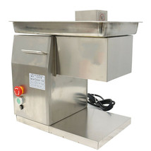 1 PC 110V ChimneyType Commercial QX Meat Cutter Slicer Body without Blade250kg/h - £462.15 GBP