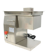 1 PC 110V ChimneyType Commercial QX Meat Cutter Slicer Body without Blad... - $792.95 CAD