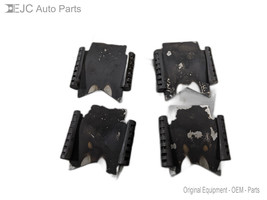 Intake Air Deflectors From 2018 Subaru Forester  2.5 - $50.93 CAD