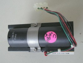 Deuterium Lamp 85315634 TS8H - Curtis Indachron 420-LA 6VDC B-32 - £42.11 GBP