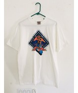 Vtg Shirt Nevada Mining Championships 90&#39;s Single Stitch Oneita Power-T ... - $99.85 CAD