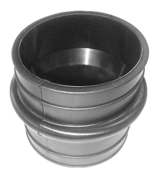 Marine Boat allpa Bellow for Volvo Penta sterndrive OE 860396 - £22.31 GBP