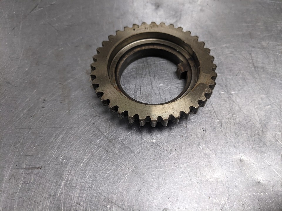 Crankshaft Timing Gear For 06-08 Ford Explorer  4.0 2L2E6306AA Item image 3