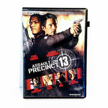 Assault on Precinct 13 (DVD, 2005, Widescreen) - £1.98 GBP